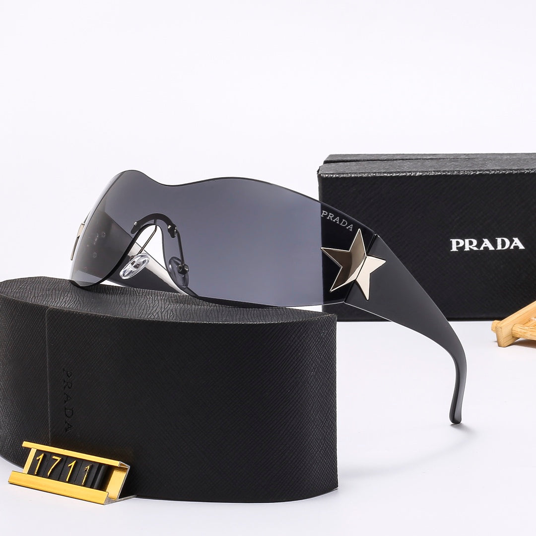 Runaway Bestseller Star Series Sunglasses 1711
