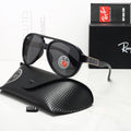 5 colors new hot full flarm sunglasses 3074