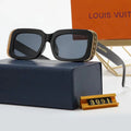 Fashion hot 2 color sunglasses 3091