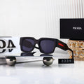 5 colors of fashionable and popular sunglasses 3334