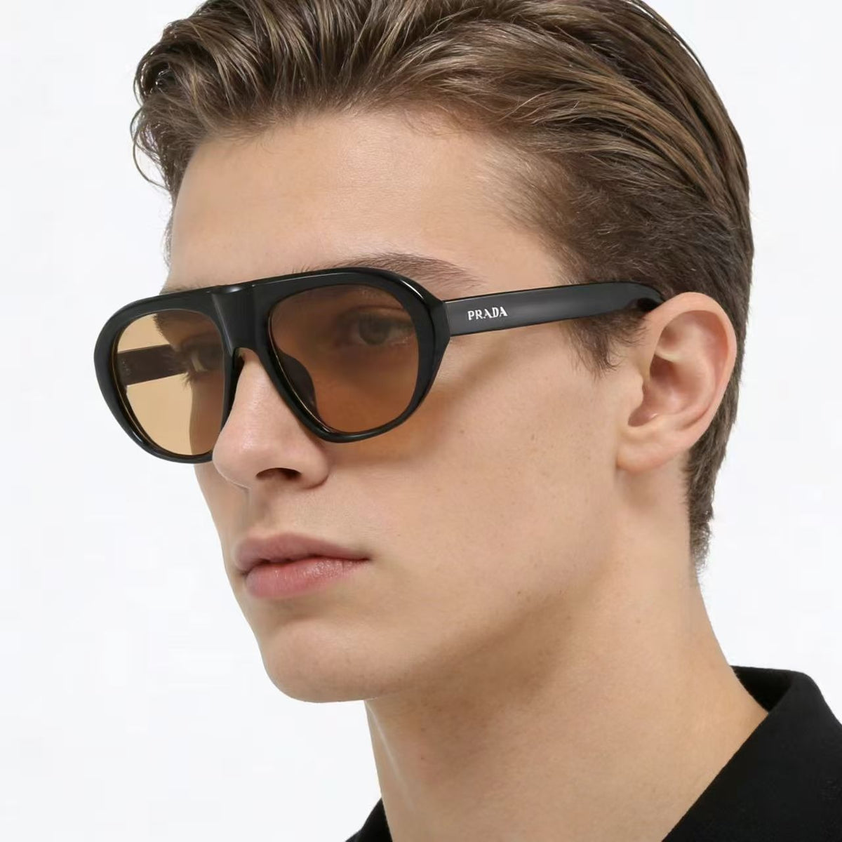 Fashion hot 6 color sunglasses 9885