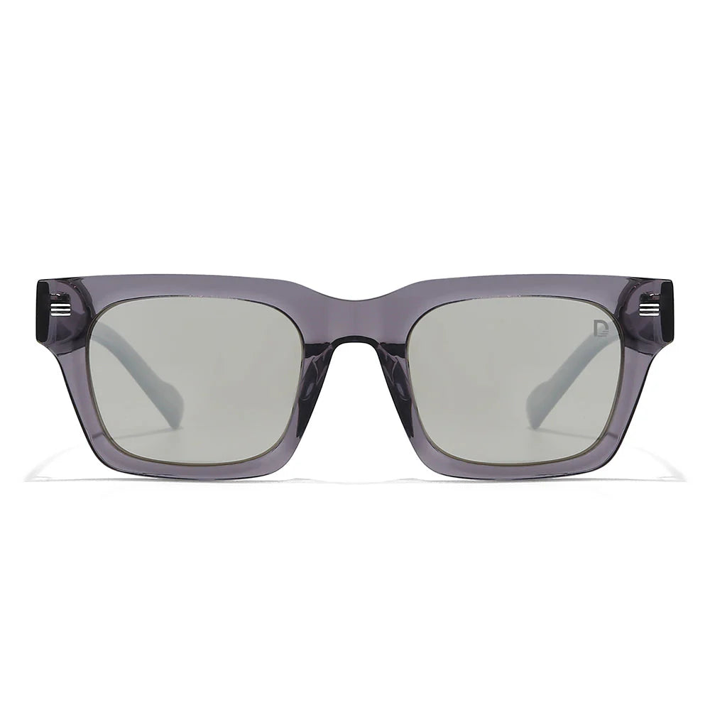 Epoch Square Sunglasses