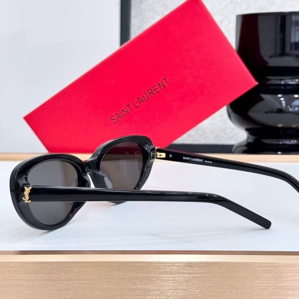 4 Colors Hot Sunglasses SL M54