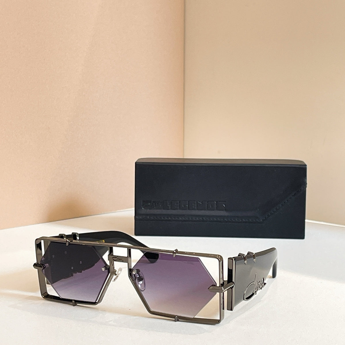 (High Version) 7 Colors New Hot HD Sunglasses 004