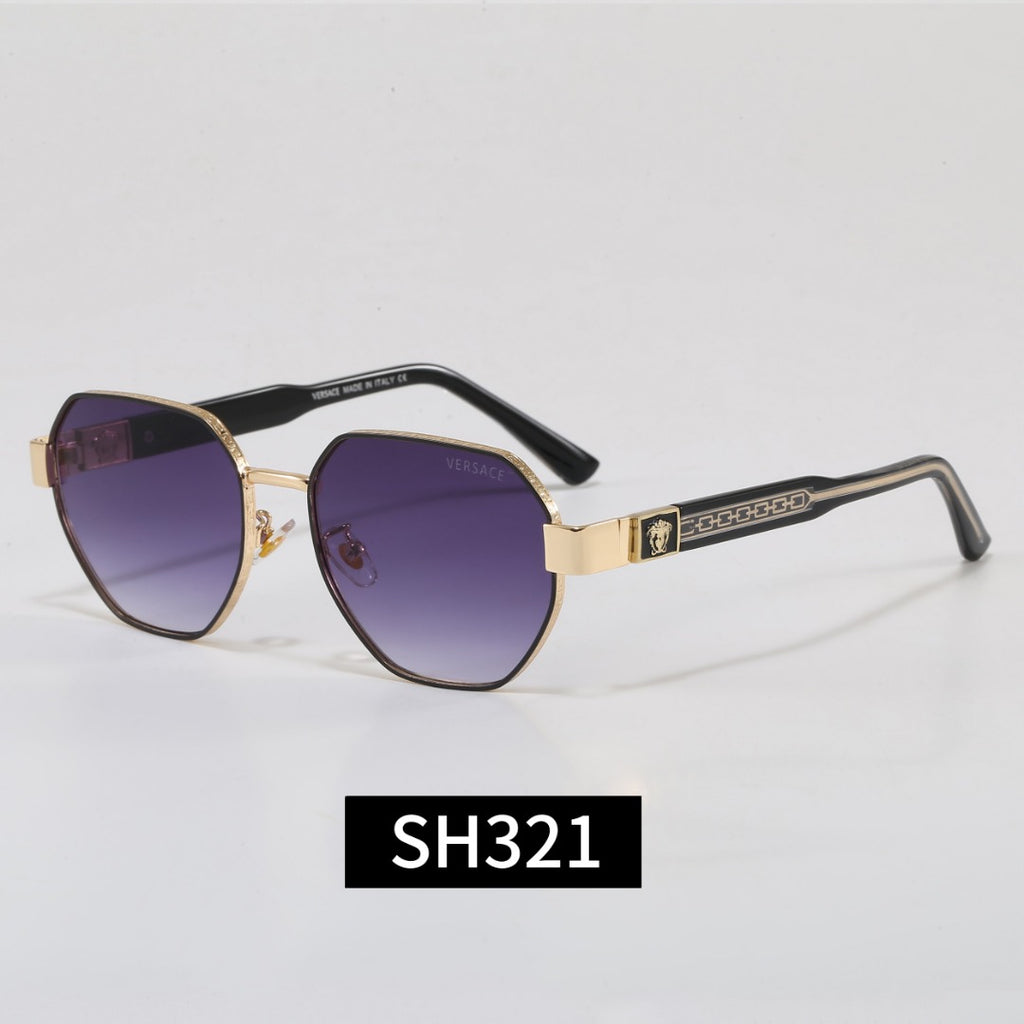 Fashion hot 6 color sunglasses SH321