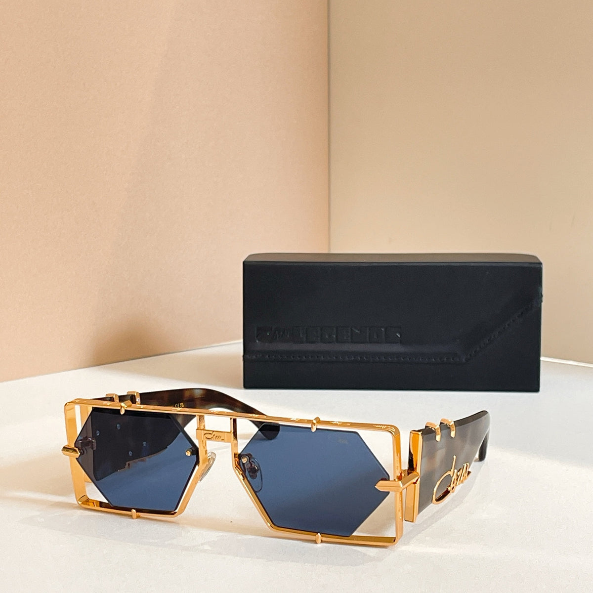 (High Version) 7 Colors New Hot HD Sunglasses 004