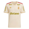 Camisa Flamengo CRF III 25/26 Jogador