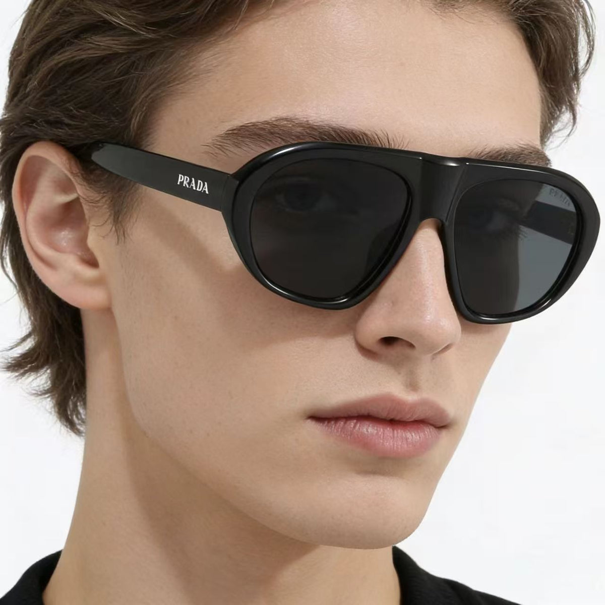 Fashion hot 6 color sunglasses 9885