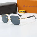 Fashion hot 8 color sunglasses 68068