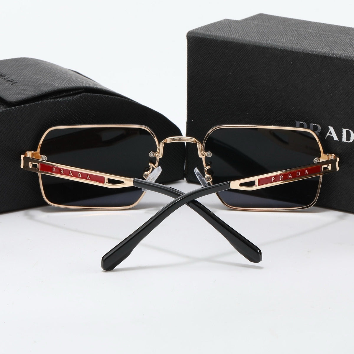 Fashion hot 5 color sunglasses 4222