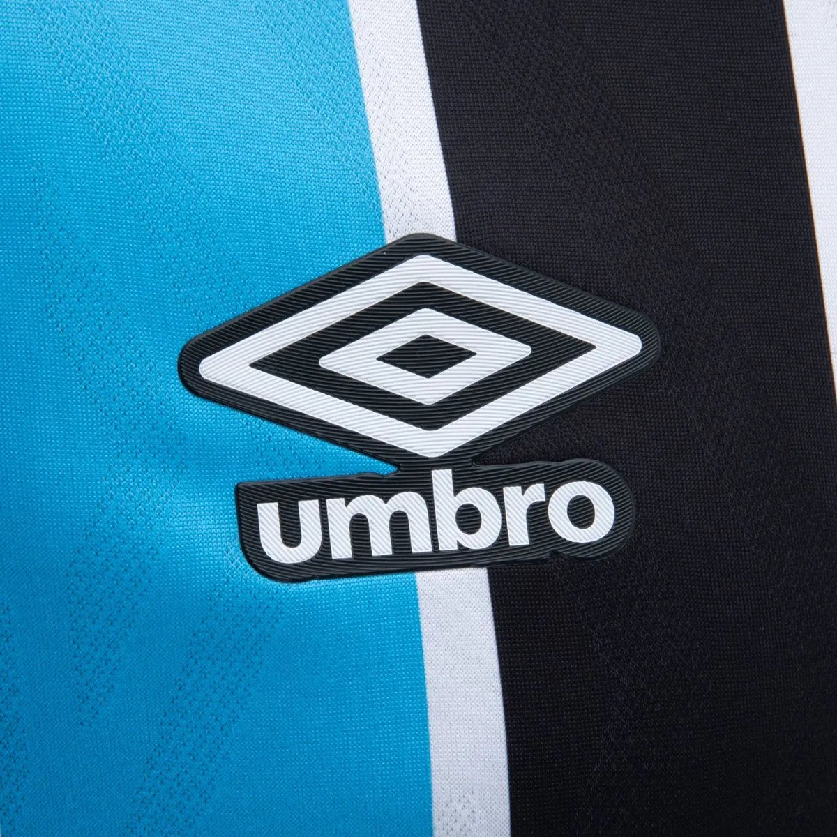 Camisa Grêmio l 25/26 - Copa Libertadores