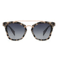 Dollger Trendy Square Polarized Vintage Sunglasses