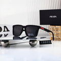 5 colors of fashionable and popular sunglasses 79005