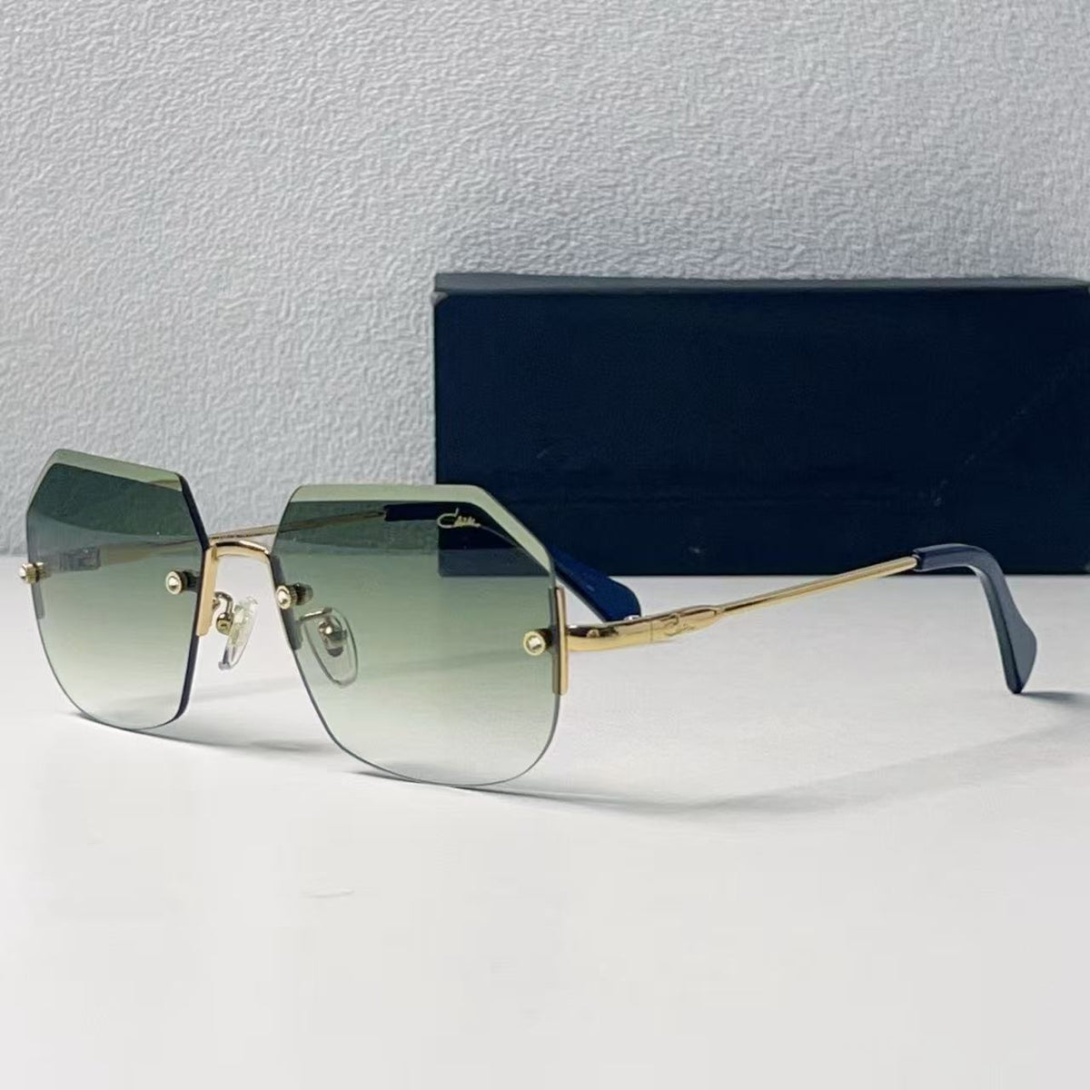 (High Version) 6 Colors New Hot HD Sunglasses 2173-3