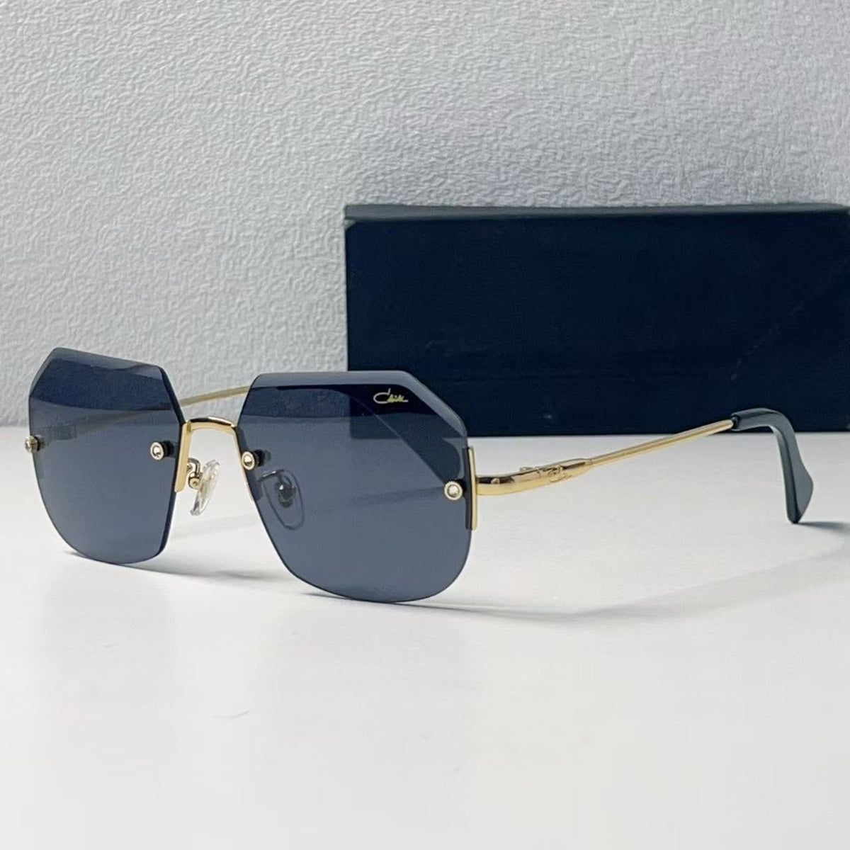 (High Version) 6 Colors New Hot HD Sunglasses 2173-3