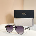 6 colors New hot HD lenses full frame Sunglasses DLS436