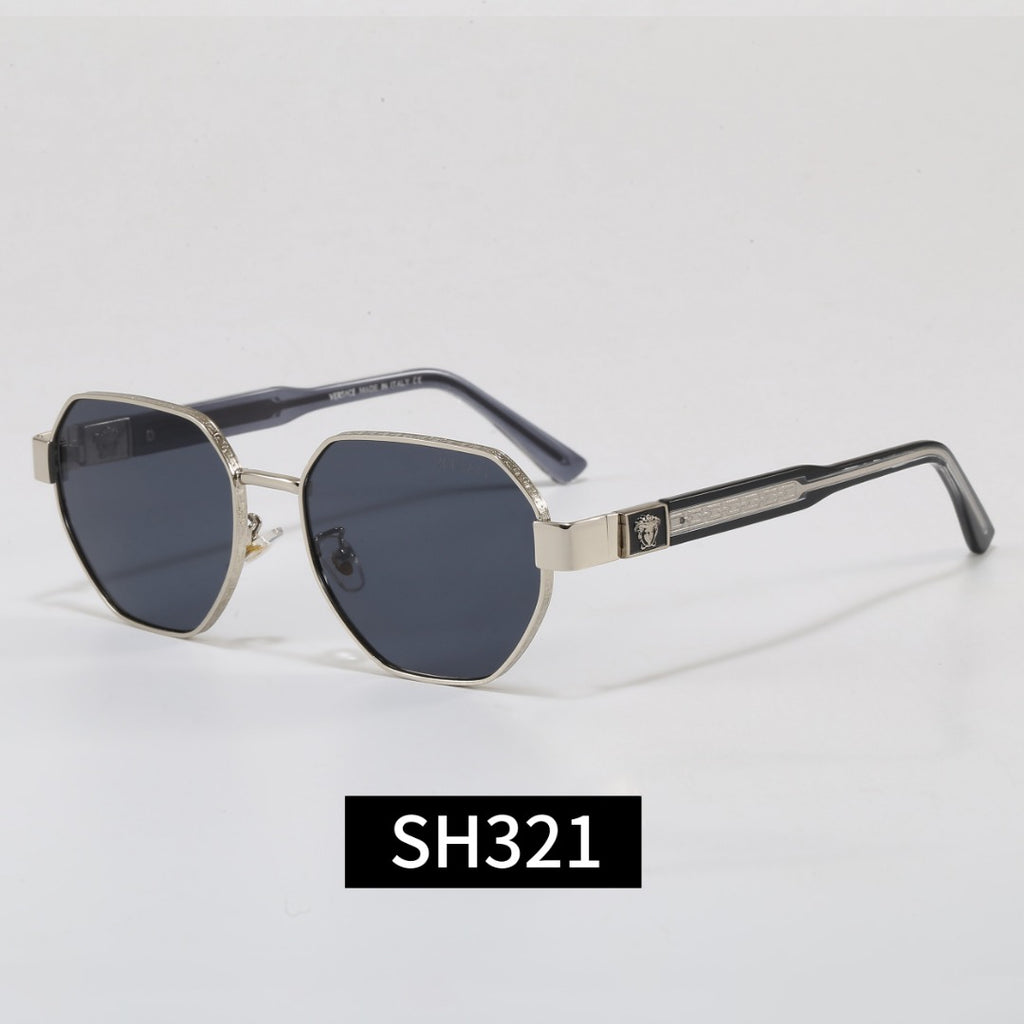 Fashion hot 6 color sunglasses SH321