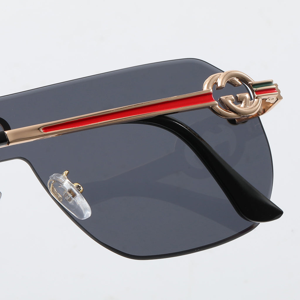 7 Colors Fashion Hot Sunglasses 17536