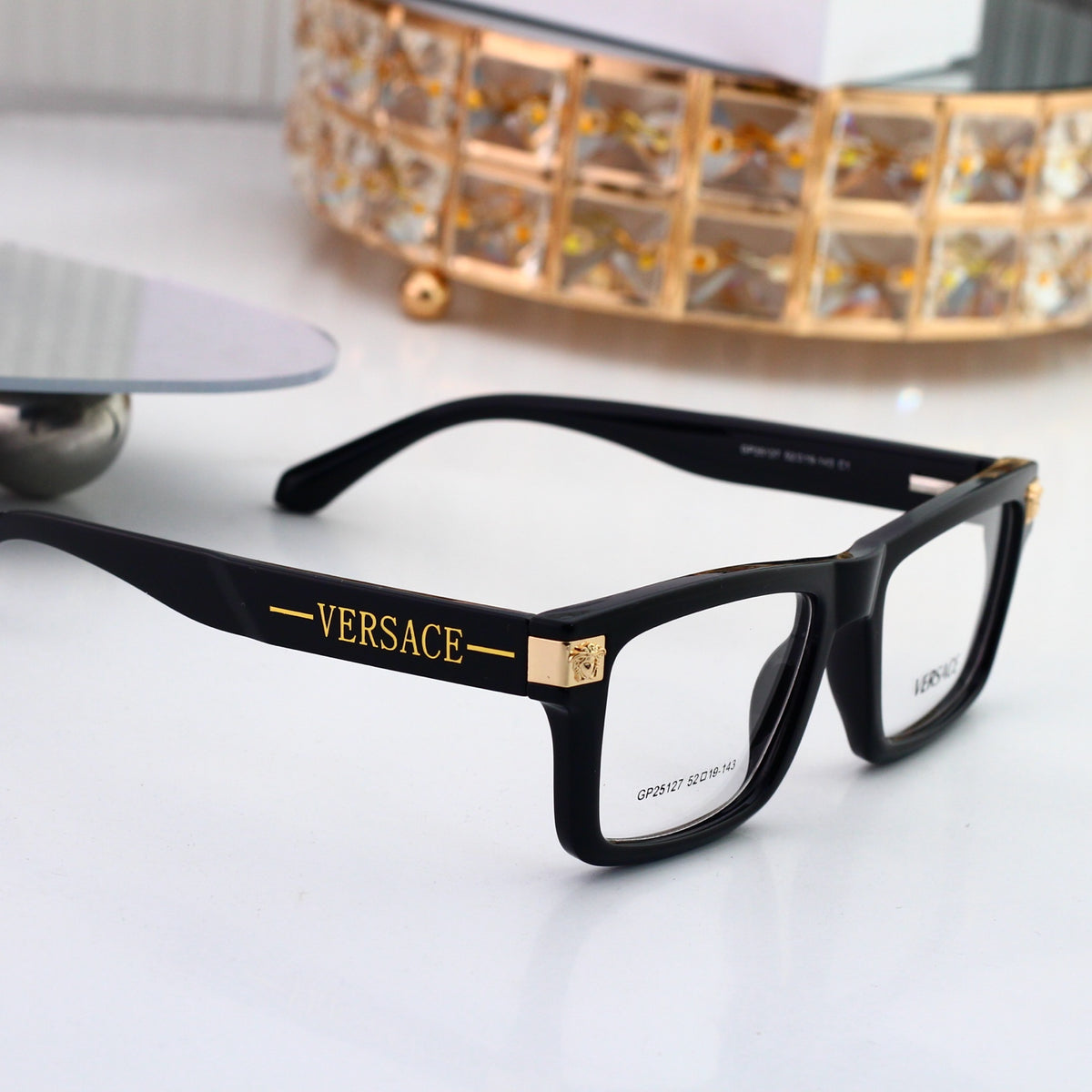 6 colors New hot HD lenses Full frame Sunglasses 35128