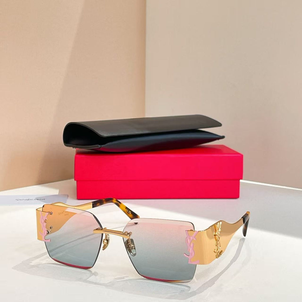 6 Colors Hot Sunglasses M1729L