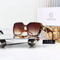 7 Colors New Hot HD Full Frame Sunglasses 0728