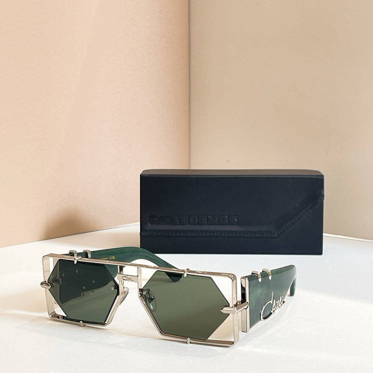 (High Version) 7 Colors New Hot HD Sunglasses 004