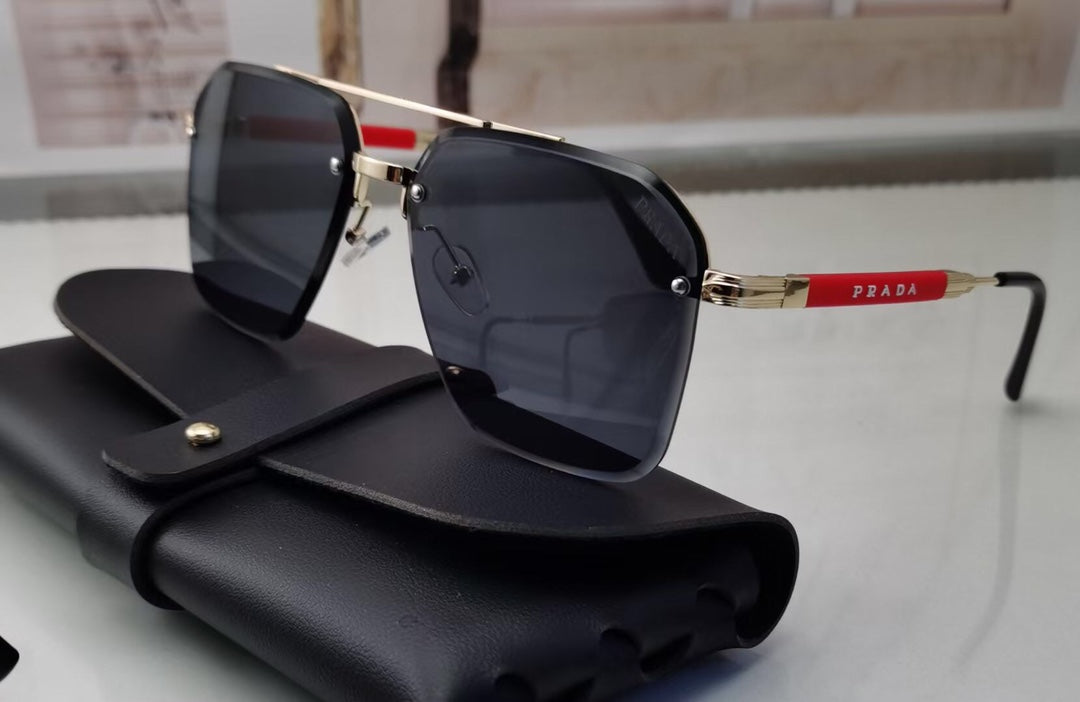 Fashion hot 7 color sunglasses 090501