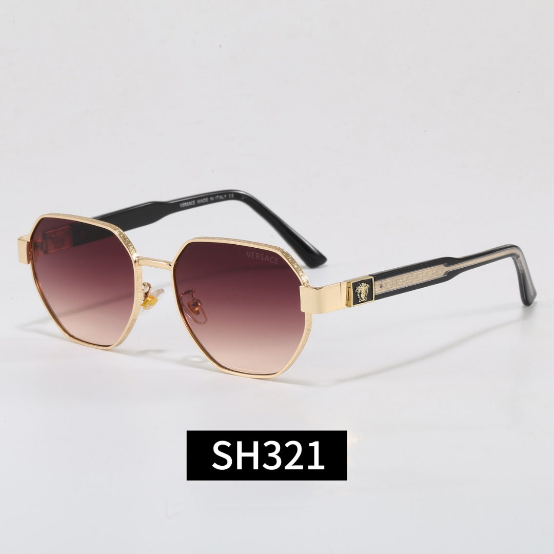 Fashion hot 6 color sunglasses SH321