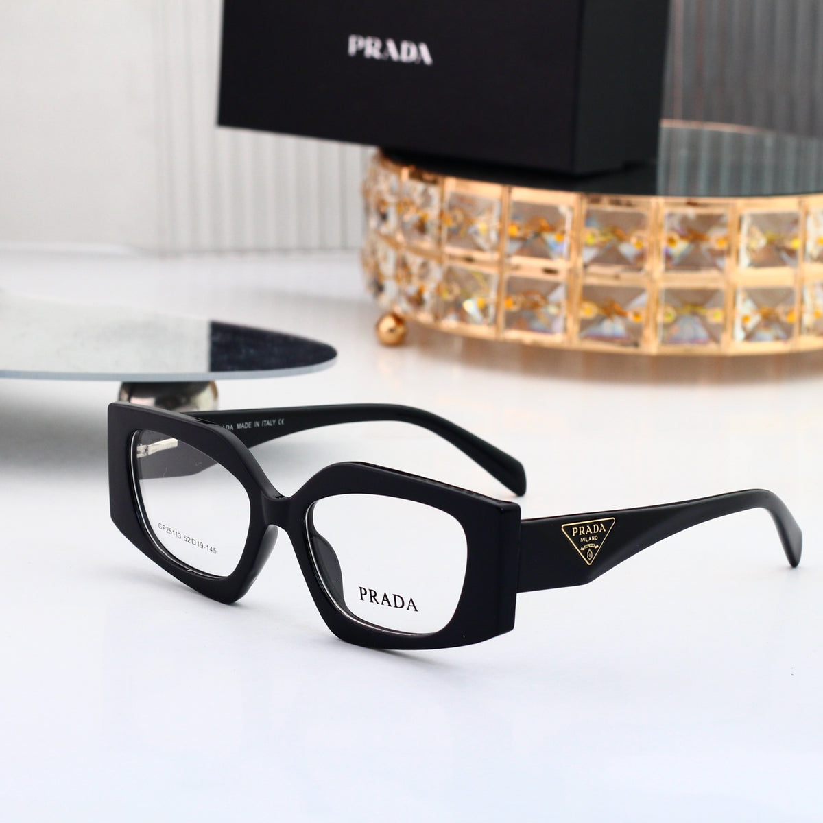 6 colors of fashionable and popular sunglasses 35114