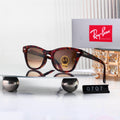Fashion hot 8 color sunglasses 0707