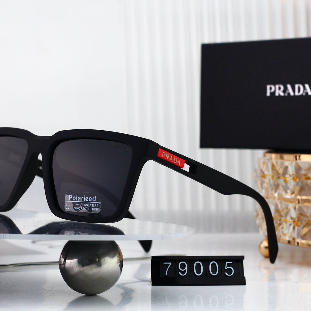 5 colors of fashionable and popular sunglasses 79005