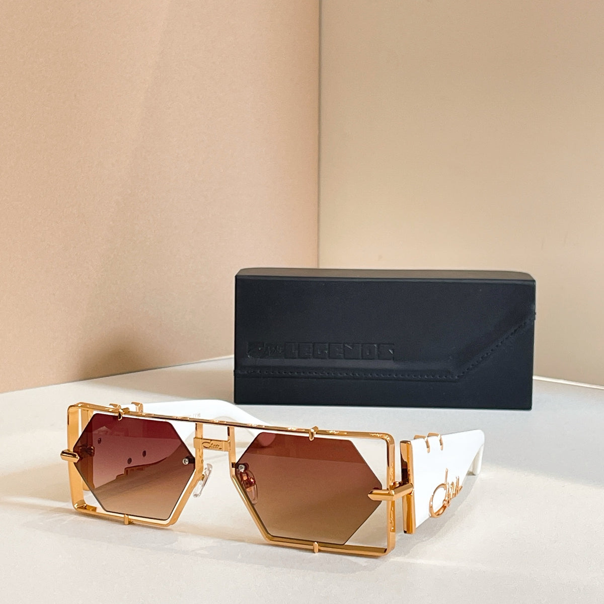 (High Version) 7 Colors New Hot HD Sunglasses 004
