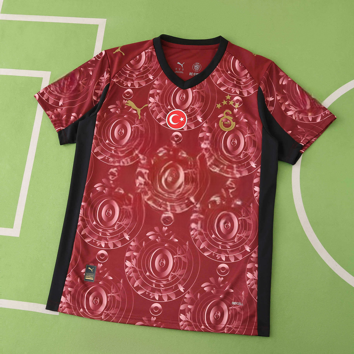 COMBO Galatasaray 2025/26