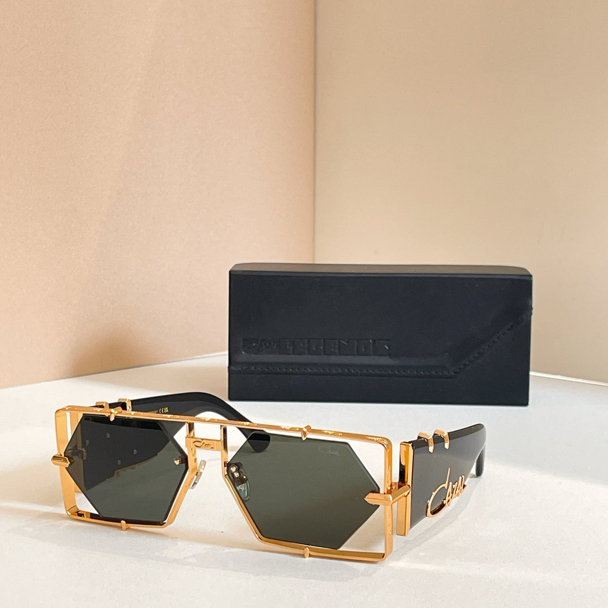 (High Version) 7 Colors New Hot HD Sunglasses 004