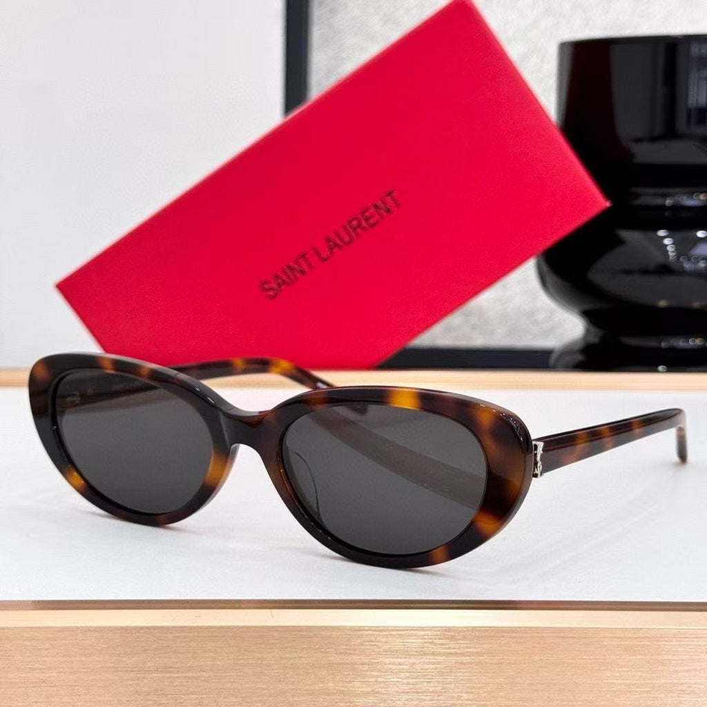 4 Colors Hot Sunglasses SL M54