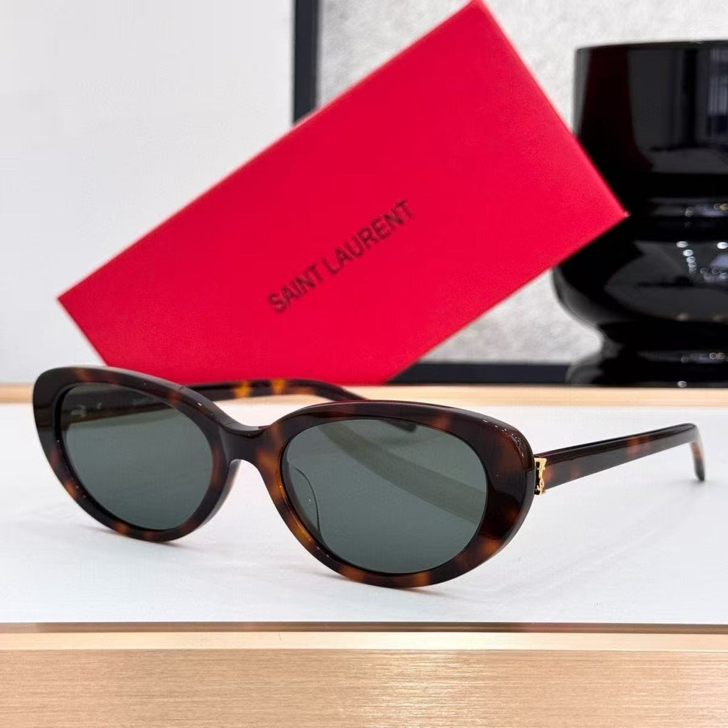 4 Colors Hot Sunglasses SL M54