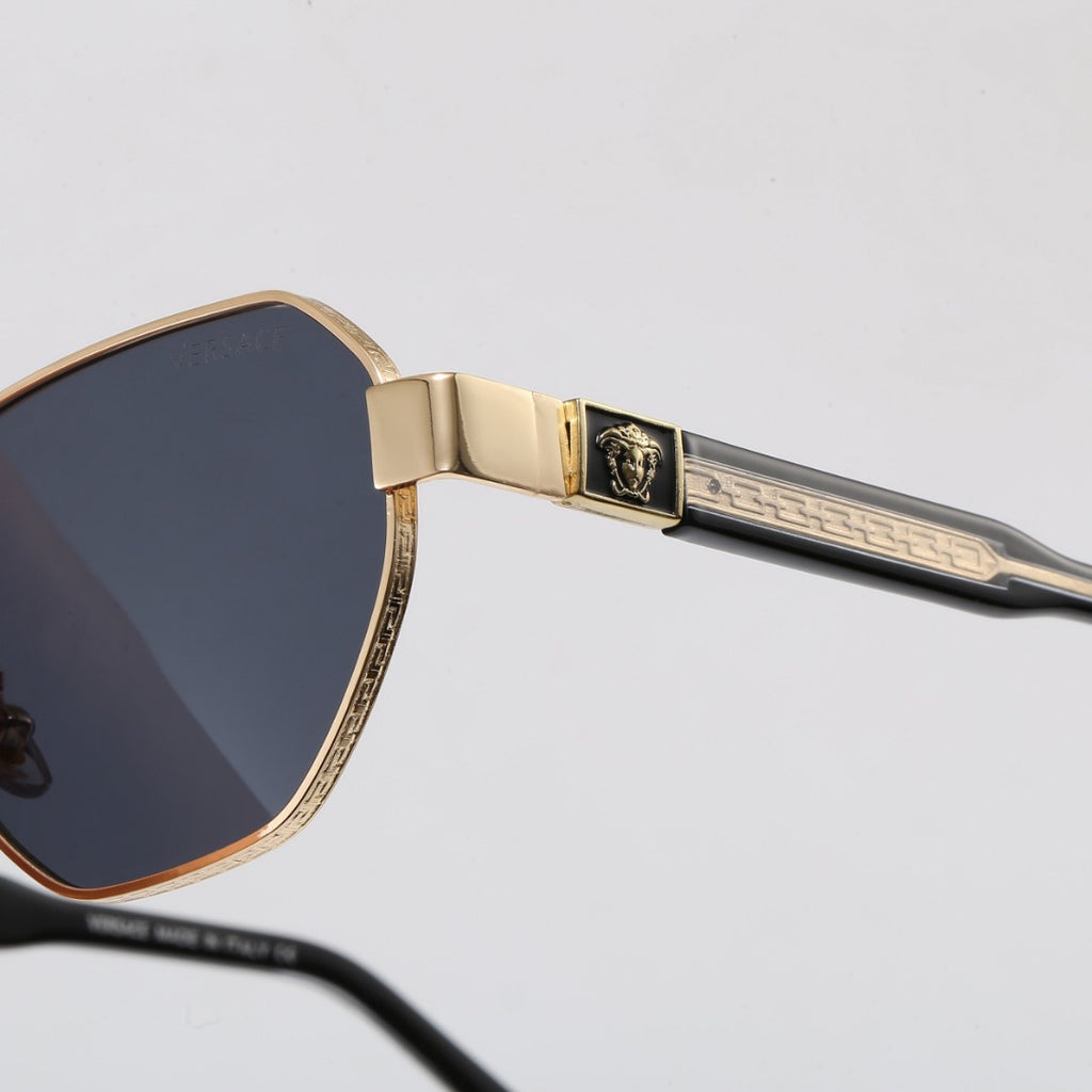 Fashion hot 6 color sunglasses SH321