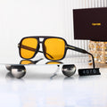 Fashion hot 19 color sunglasses 4070