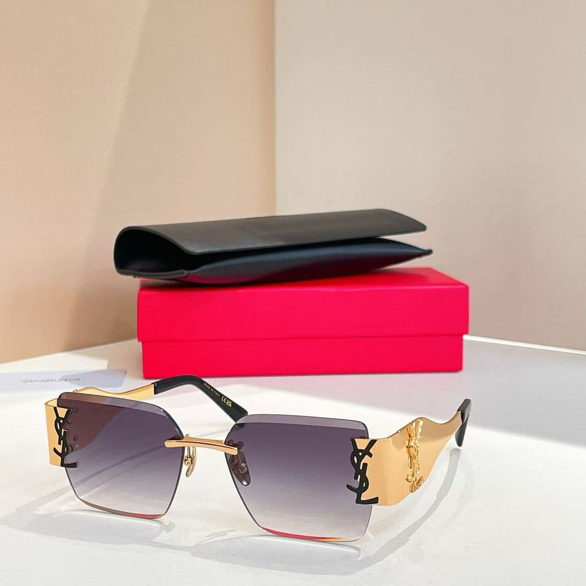 6 Colors Hot Sunglasses M1729L
