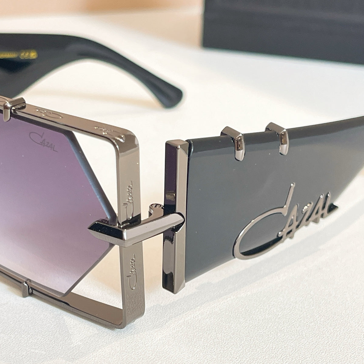 (High Version) 7 Colors New Hot HD Sunglasses 004