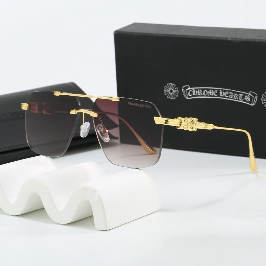 Fashion Hot 6 Color Sunglasses ZY0331