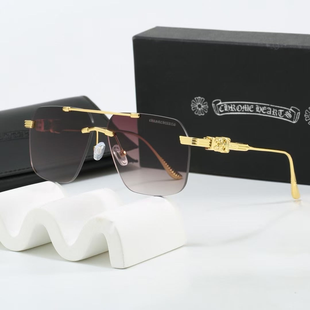 Fashion Hot 6 Color Sunglasses ZY0331