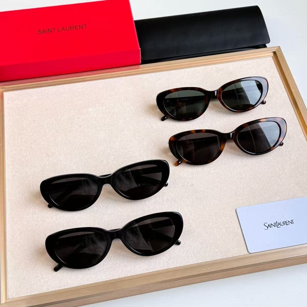 4 Colors Hot Sunglasses SL M54