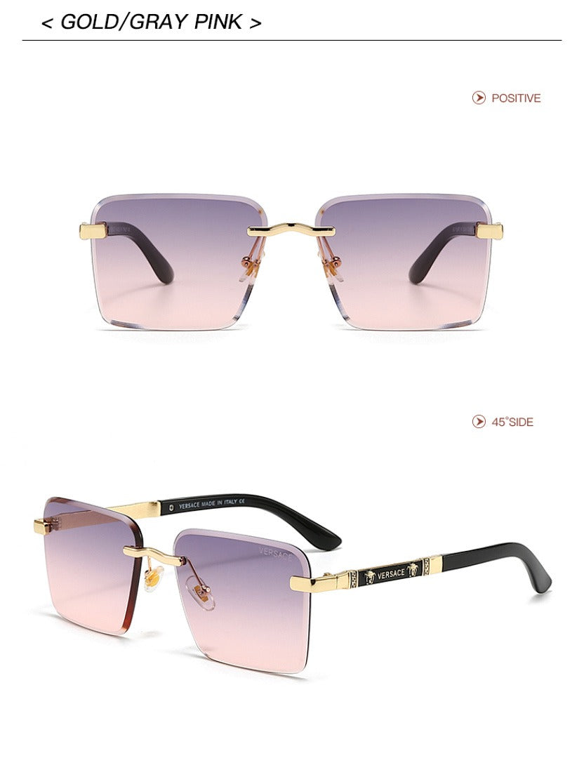 7 Colors New Hot HD Lenses Sunglasses 3034