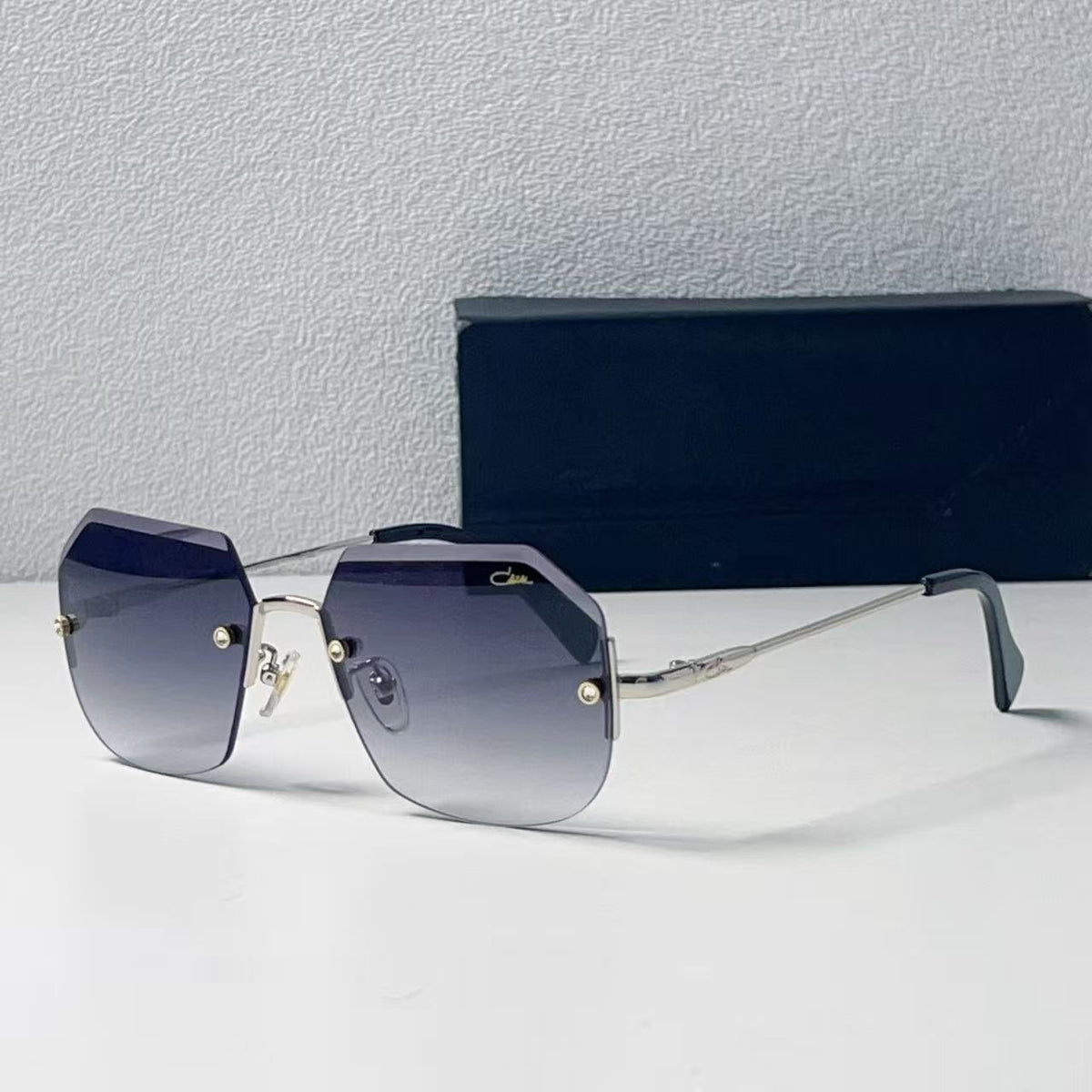 (High Version) 6 Colors New Hot HD Sunglasses 2173-3