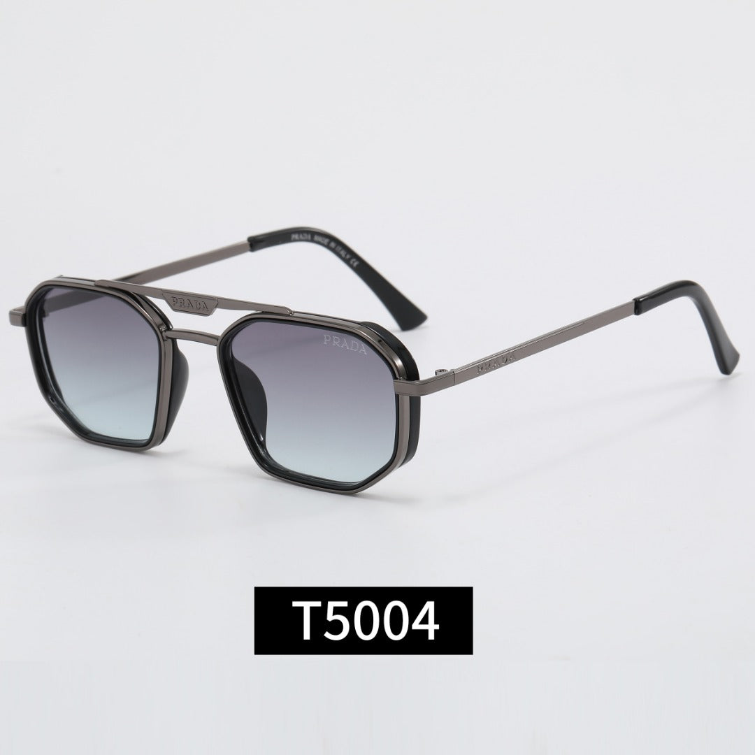 Fashion hot 7 color sunglasses T5004