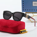 4 colors new hot full flarm sunglasses 4179