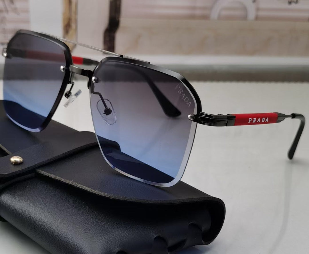 Fashion hot 7 color sunglasses 090501
