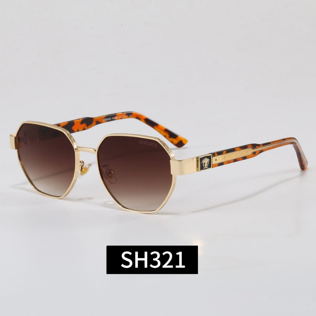 Fashion hot 6 color sunglasses SH321