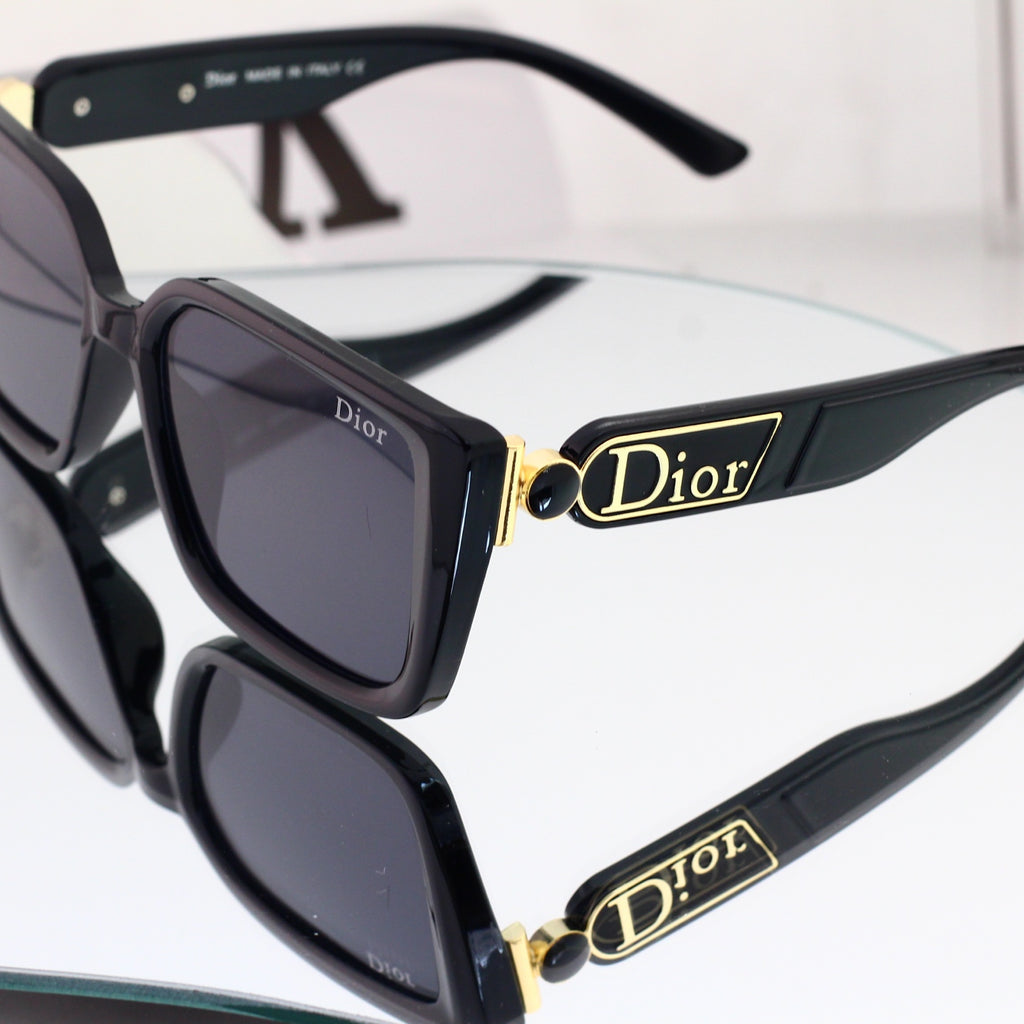 Fashion hot 7 color sunglasses 0727
